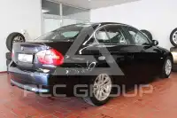 2006 BMW 325