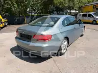 2006 BMW 325