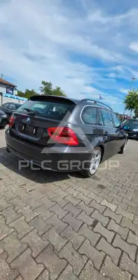 2006 BMW 325