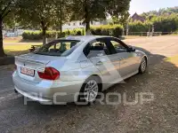 2006 BMW 325