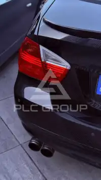 2006 BMW 325