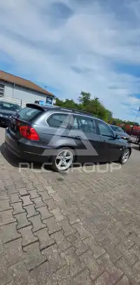 2006 BMW 325