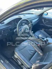 2006 BMW 325