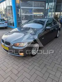 2006 BMW 325