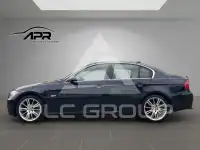 2006 BMW 325