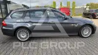 2006 BMW 325