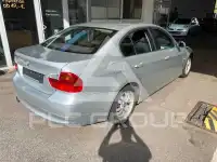 2006 BMW 325