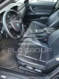 2006 BMW 325