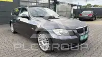 2006 BMW 325