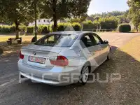 2006 BMW 325