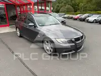 2006 BMW 325