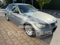 2006 BMW 325