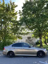2006 BMW 325