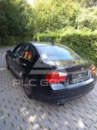 2006 BMW 325