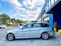 2006 BMW 325