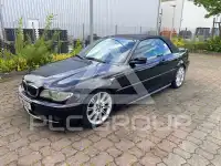 2006 BMW 325