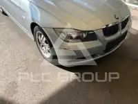 2006 BMW 325