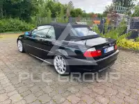 2006 BMW 325