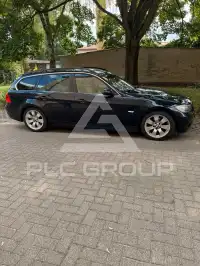 2006 BMW 325