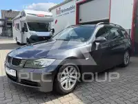 2006 BMW 325