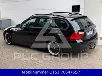 2006 BMW 325
