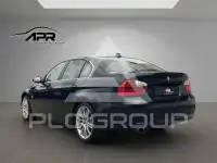 2006 BMW 325