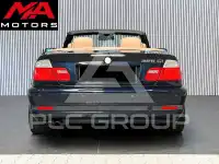 2006 BMW 325