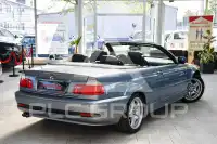 2006 BMW 325