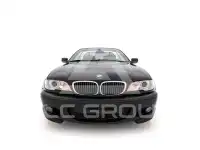 2006 BMW 325