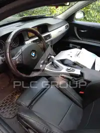 2006 BMW 325