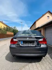 2006 BMW 325