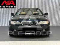 2006 BMW 325
