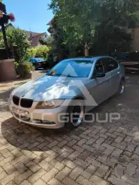 2006 BMW 325