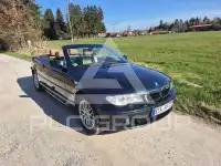 2006 BMW 325