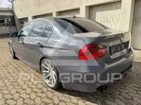 2006 BMW 325