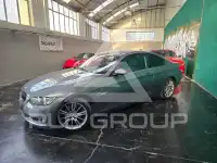 2006 BMW 325