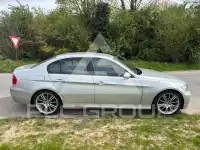 2006 BMW 325