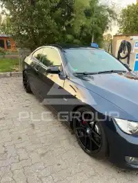 2006 BMW 325