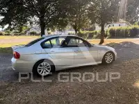 2006 BMW 325