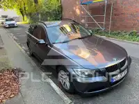 2006 BMW 325
