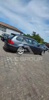 2006 BMW 325