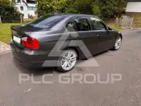 2006 BMW 325