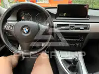 2006 BMW 325