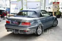 2006 BMW 325