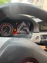 2006 BMW 325