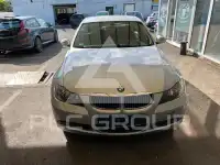 2006 BMW 325