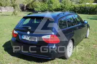 2006 BMW 325
