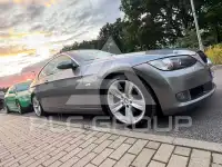 2006 BMW 325