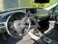 2006 BMW 325