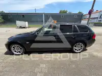 2006 BMW 325
